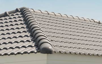 advantages of Tynreithin clay roofing