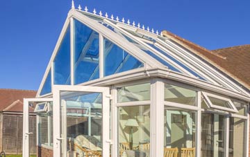 conservatory roof insulation costs Tynreithin