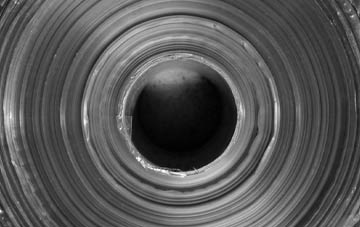 Tynreithin edpm waterproofing