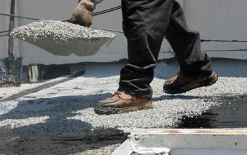 Tynreithin flat roofing companies