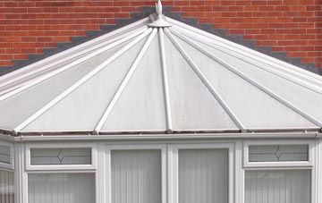 Tynreithin polycarbonate conservatory roof repairs