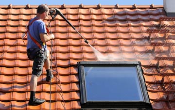 roof cleaning Tynreithin, Ceredigion