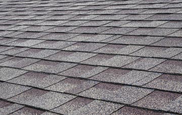 Tynreithin tiles for shallow pitch roofing