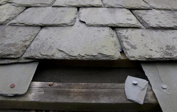 Tynreithin slate roof repairs and maintenance