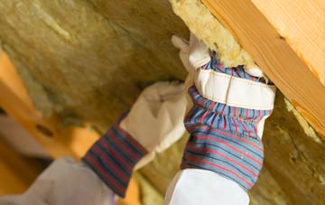 types of Tynreithin pitched roof insulation materials