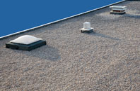 Tynreithin flat roofing