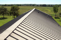 Tynreithin metal roof quotes