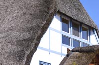 find rated Tynreithin thatchers